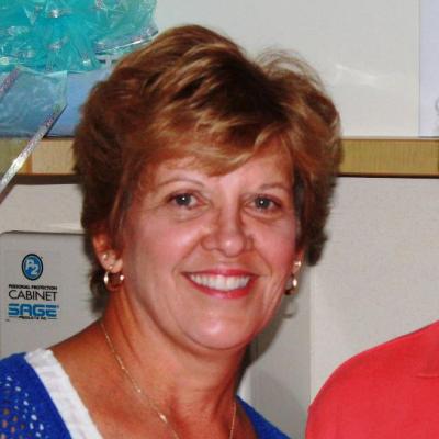 Mary Frum