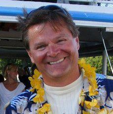 Duane Mackey