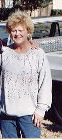 Sherry Cooper