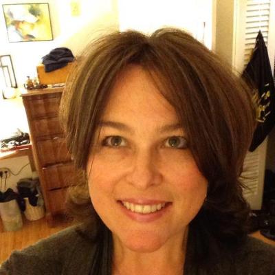 Deanna Mayer