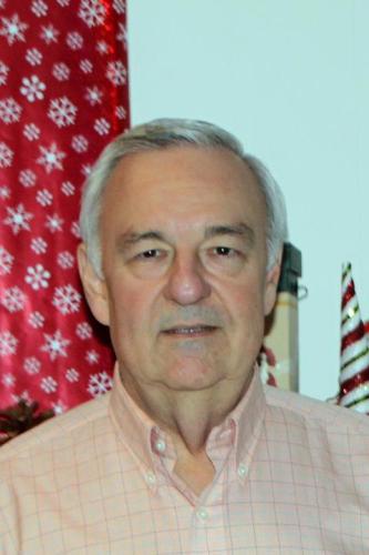 Terry Stephens