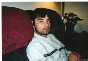 Brian Shivlar