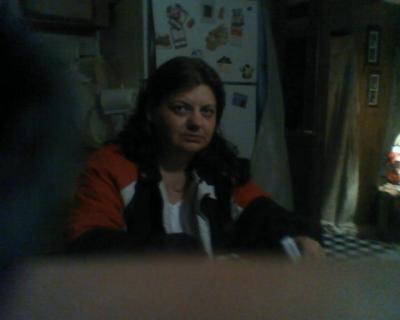 Shirley Puckett