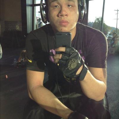 Geoffrey Yan