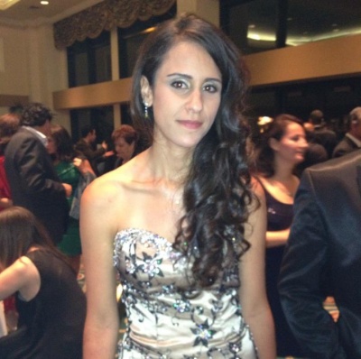 Lena Awar
