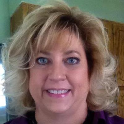 Tracy Dawson