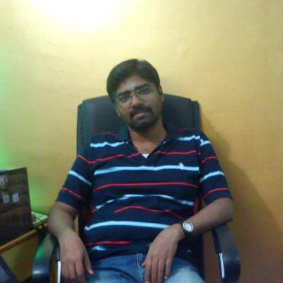 Hareesh Kumar