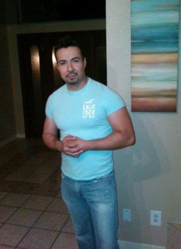 Angel Lazos