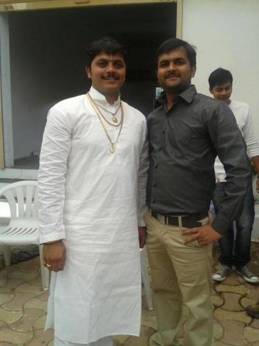 Prashant Singh