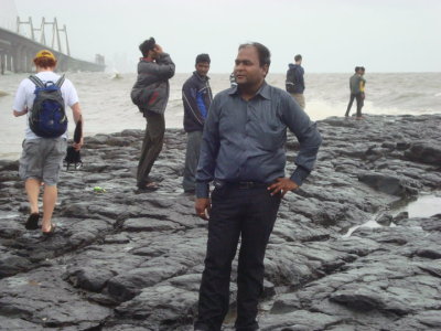 Vishal Goyal