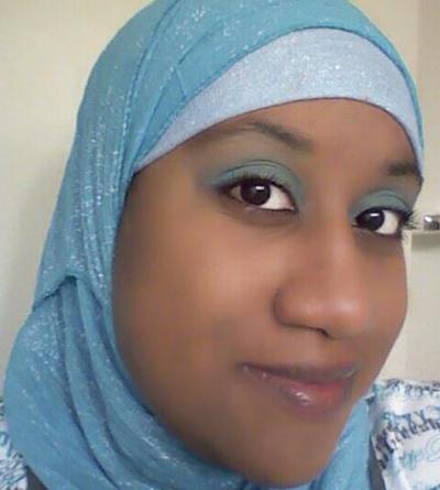 Ameerah Aquil