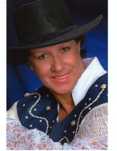 Elizabeth Martucci
