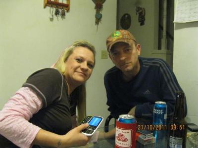 Chad Dobyns