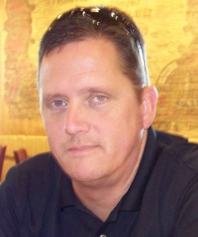 James Dodson