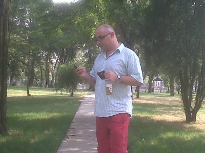 Daniel Panea