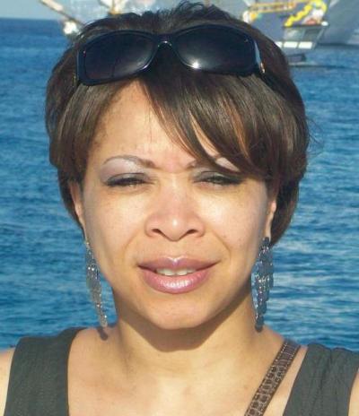 Donna Moore