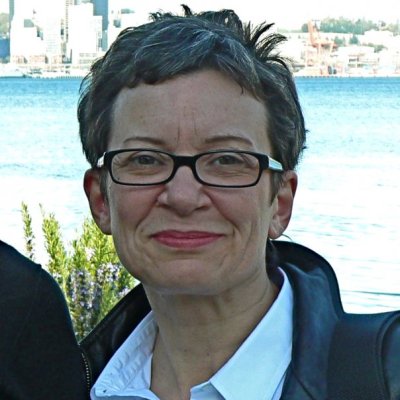 Nancy Frydland