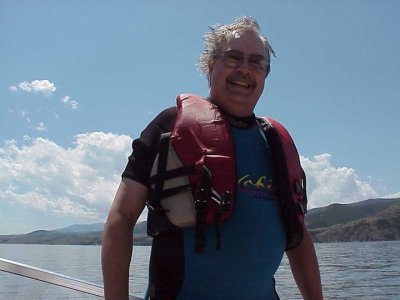 Charles Stohl