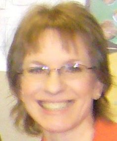 Cheryl Reining