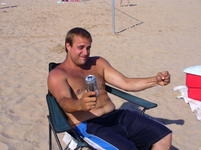 Shawn Desotelle