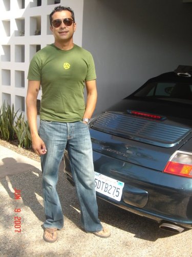 Soheil Soleimani