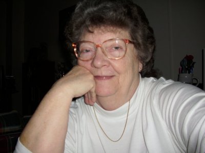 Kathryn Morrison