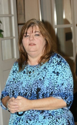Sheila Archer