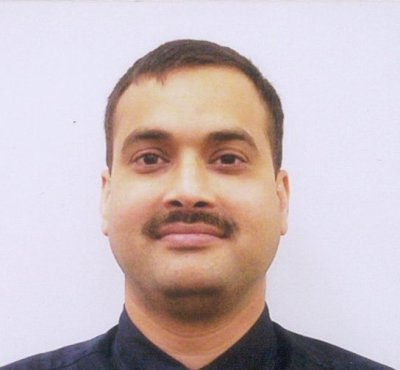 Anand Baghel