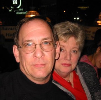 Gregory Einecker