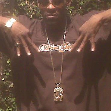 Quincy Ellington