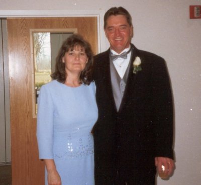 Pamela Singletary