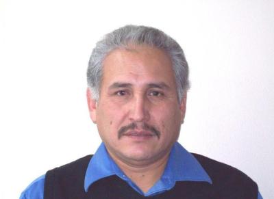 Francisco Garcia