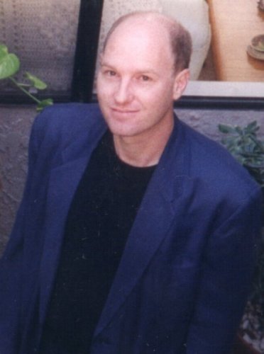 Brett Hansen