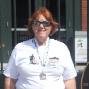 Linda Goucher