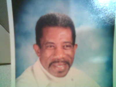 Alton Booker