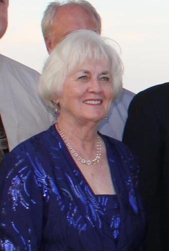 Arlene Zirkel