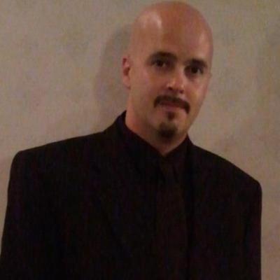 Steven Thomas