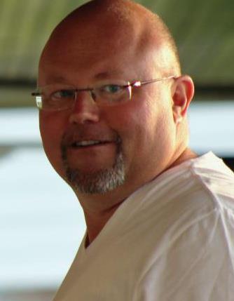 Darrell Darnell