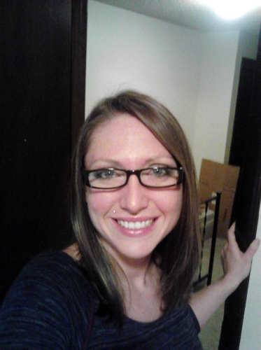 Hannah Langager