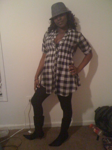 Cheriqua Tate
