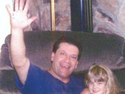 Phillip Gardner