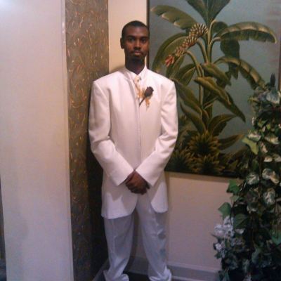Orlando Peete