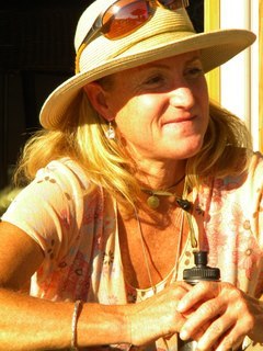 Nancy Vallance