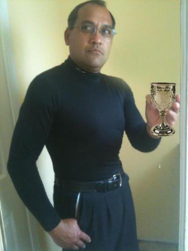 Jonathan Cornejo