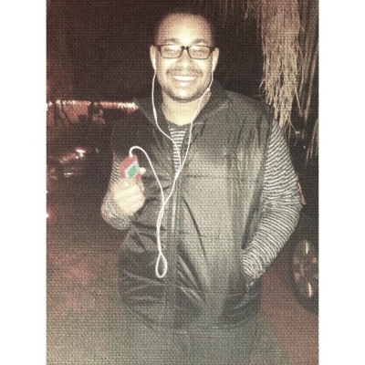 Kevin Martinez