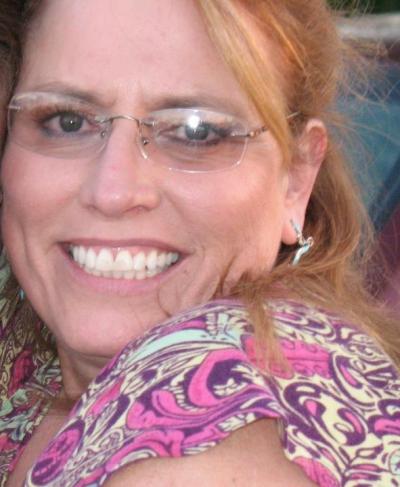 Danette Baker