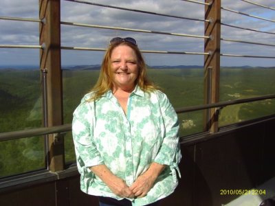 Deborah Riddle