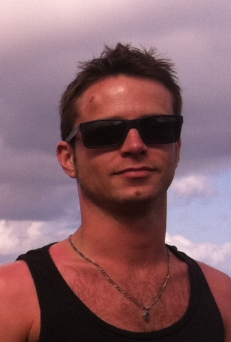 Jason Shrum