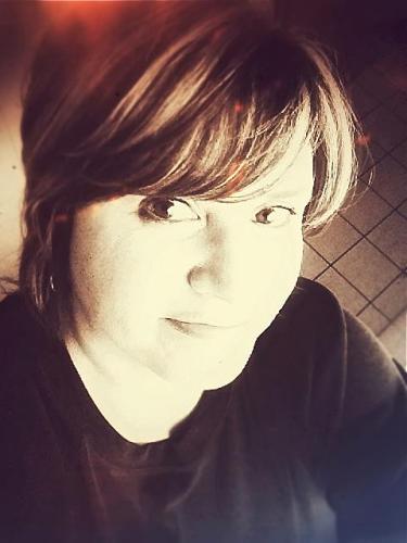 Kimberly Dillard