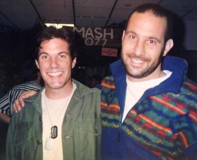 Eric Silvern